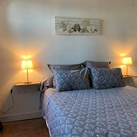 Le Regisseur Apartman Brissac-Quince Kültér fotó